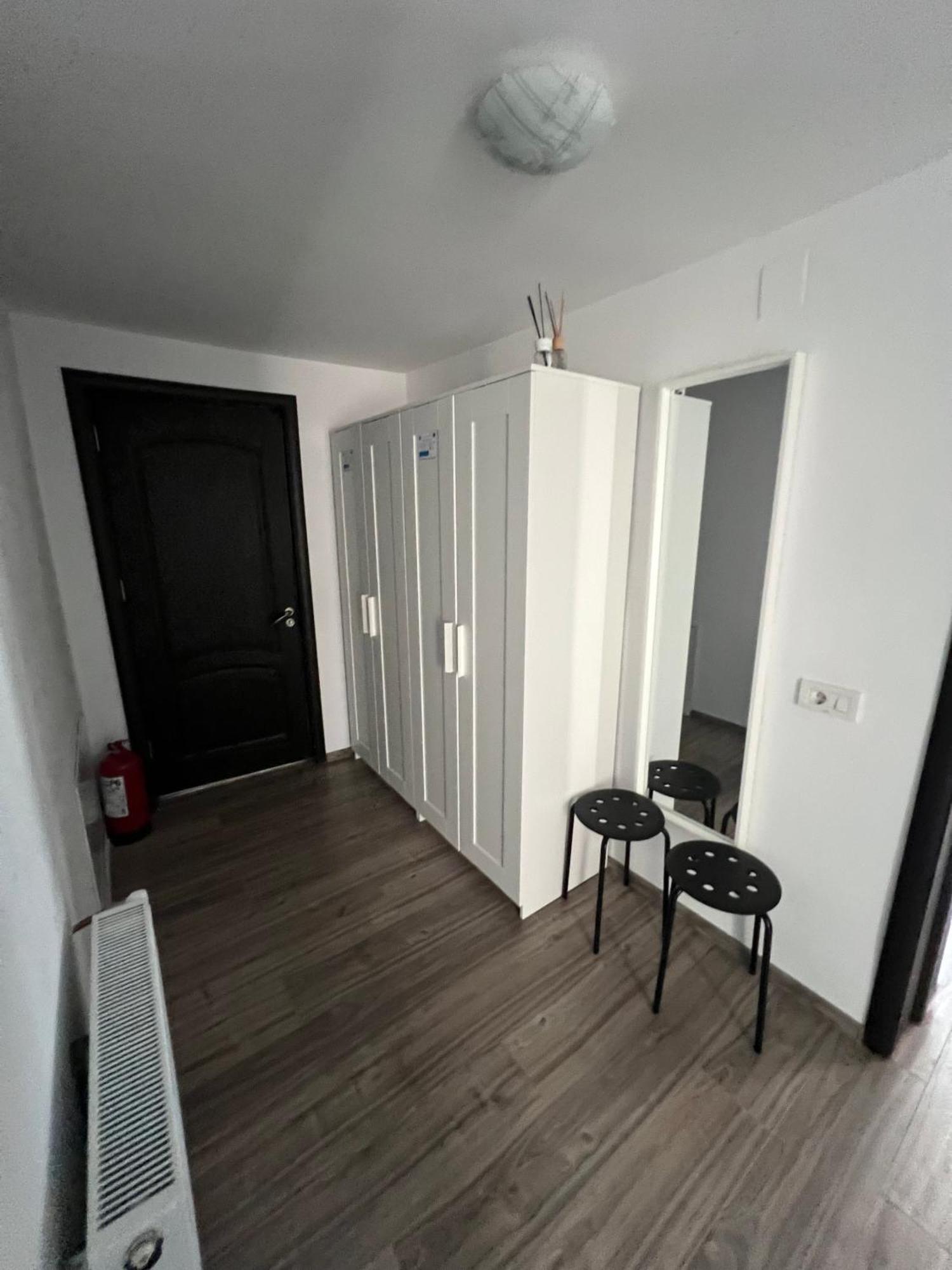 Accommodation Casa Luca Хорезу Экстерьер фото